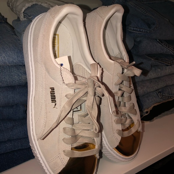 PUMA runners - Picture 2 of 4